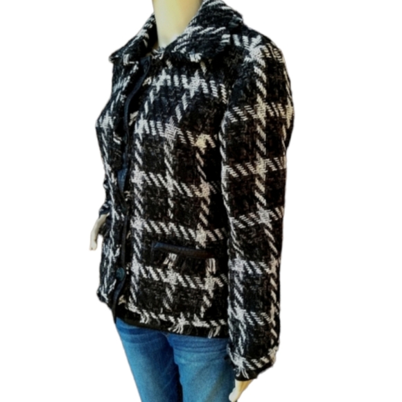 Chico Tweed Jacket - Picture 3 of 6